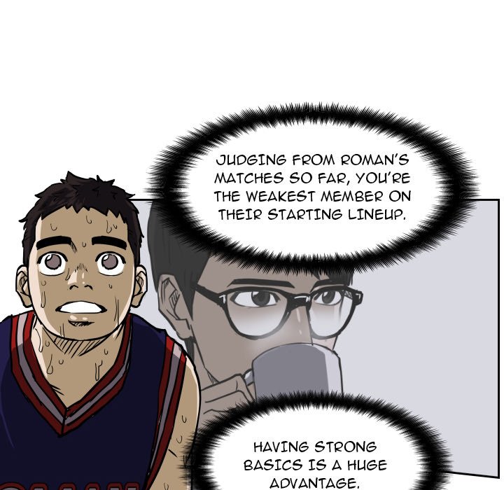 Read Tweener chapter 81 image 113 on Lezhin