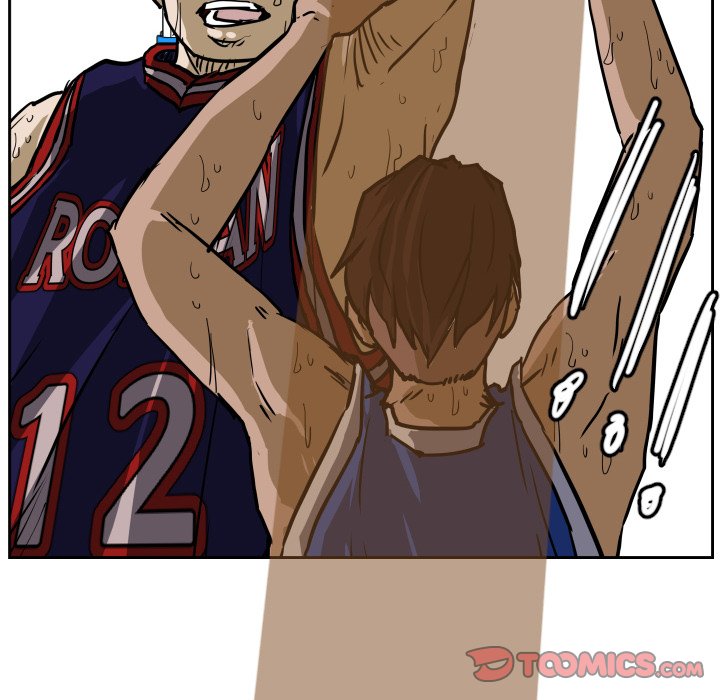 Read Tweener chapter 81 image 119 on Lezhin