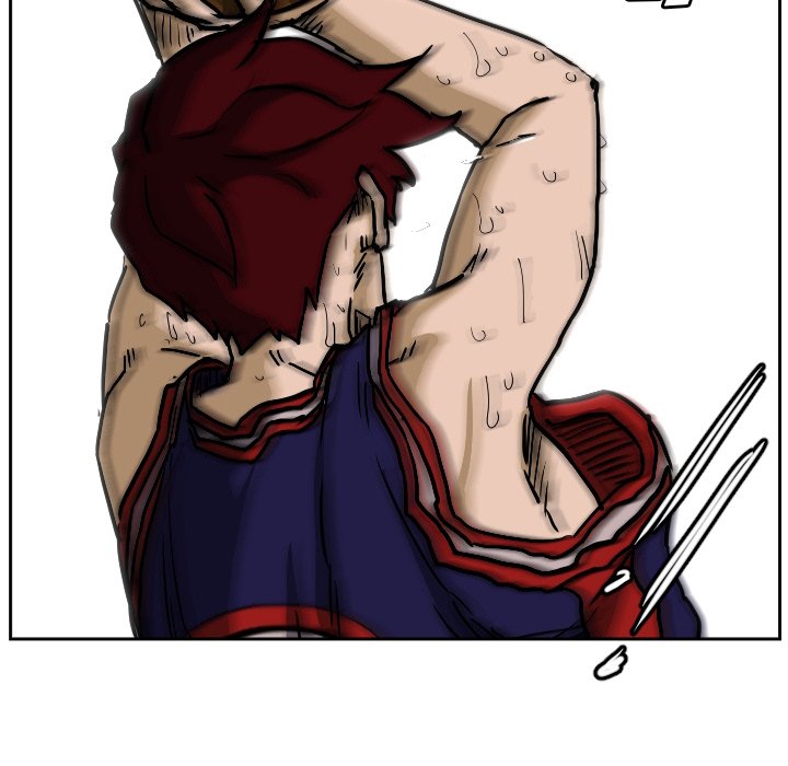 Read Tweener chapter 81 image 12 on Lezhin