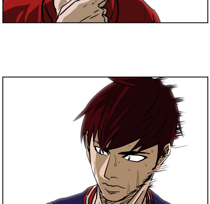 Read Tweener chapter 81 image 122 on Lezhin