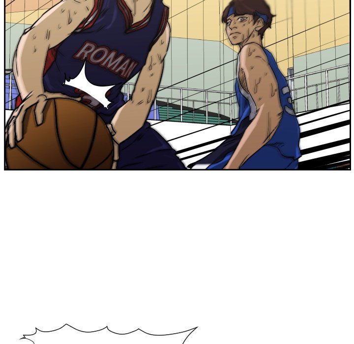 Read Tweener chapter 81 image 124 on Lezhin