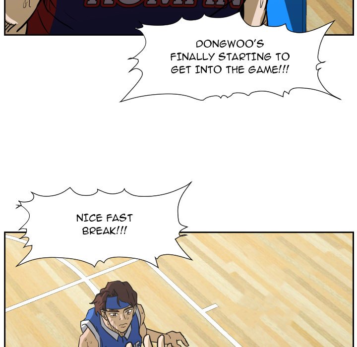 Read Tweener chapter 81 image 126 on Lezhin