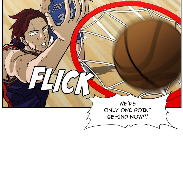 Read Tweener chapter 81 image 127 on Lezhin
