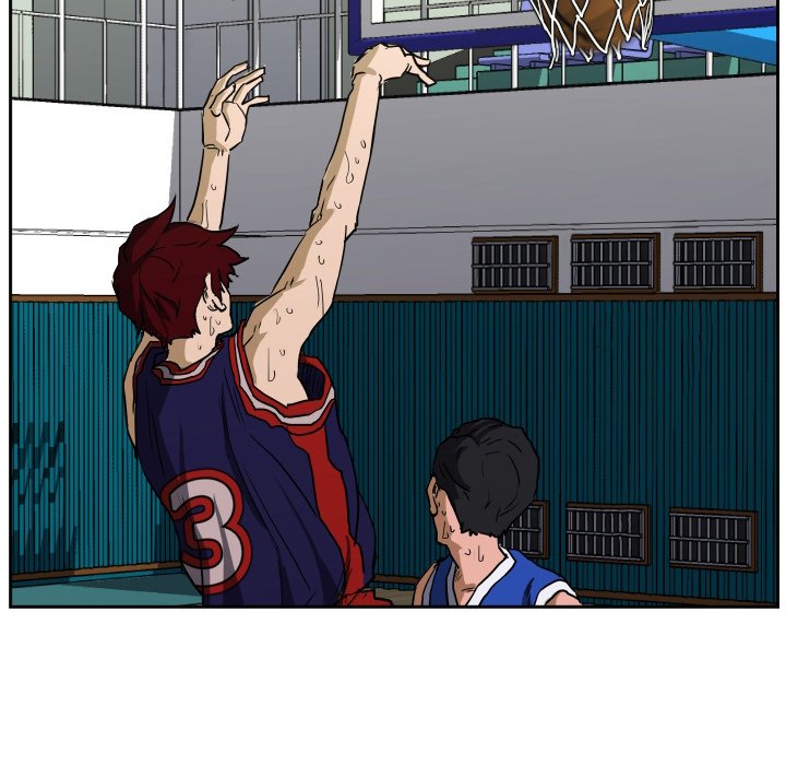 Read Tweener chapter 81 image 14 on Lezhin