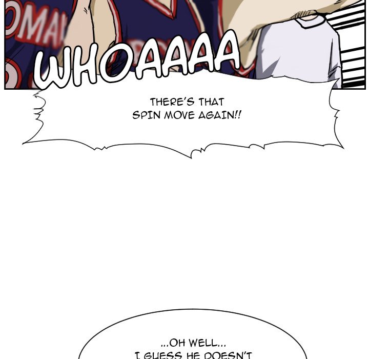 Read Tweener chapter 81 image 16 on Lezhin