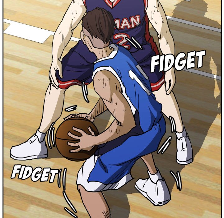 Read Tweener chapter 81 image 23 on Lezhin