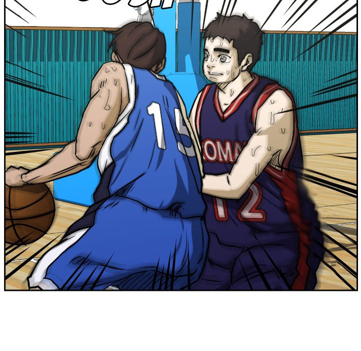Read Tweener chapter 81 image 25 on Lezhin