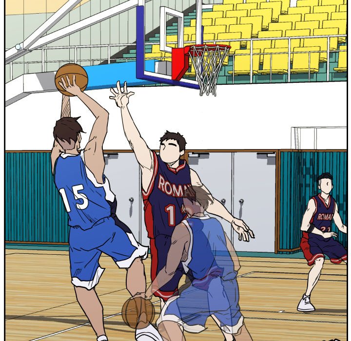 Read Tweener chapter 81 image 28 on Lezhin