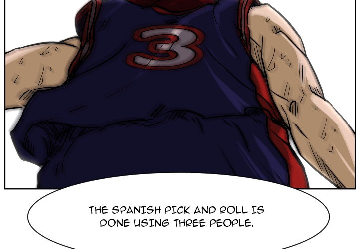 Read Tweener chapter 81 image 3 on Lezhin