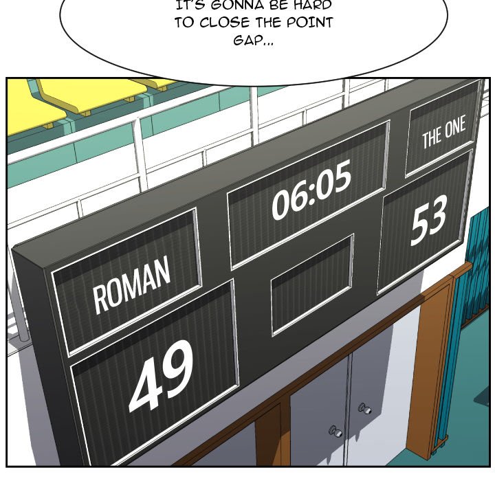 Read Tweener chapter 81 image 33 on Lezhin