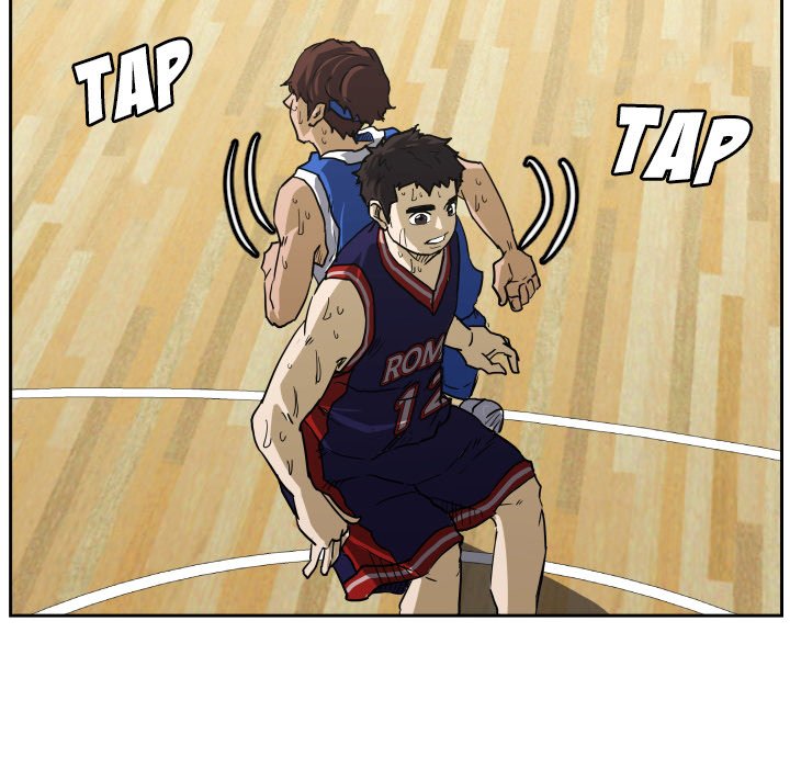 Read Tweener chapter 81 image 35 on Lezhin