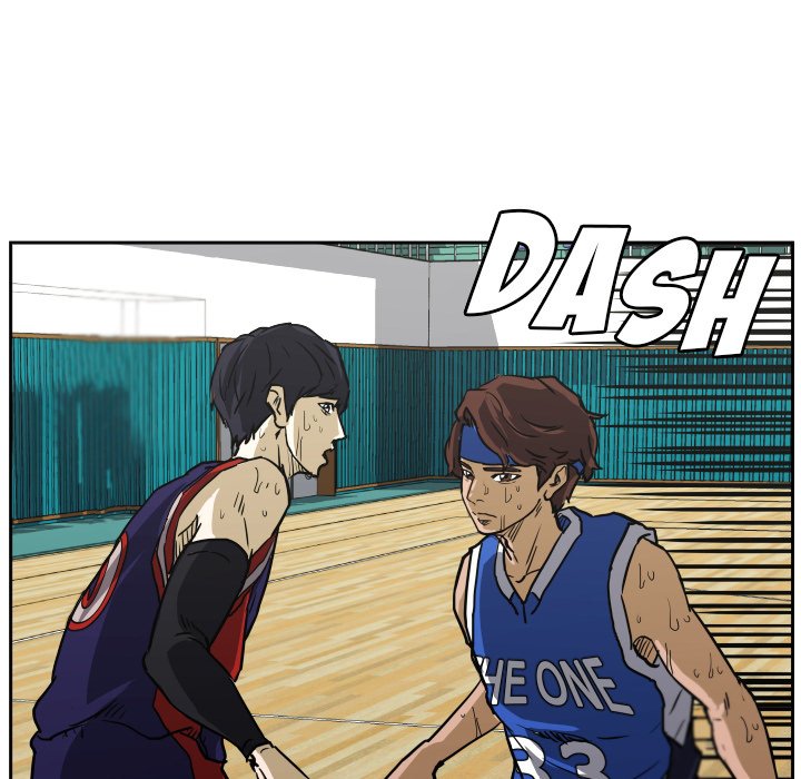 Read Tweener chapter 81 image 36 on Lezhin