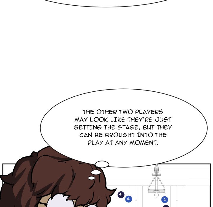 Read Tweener chapter 81 image 4 on Lezhin