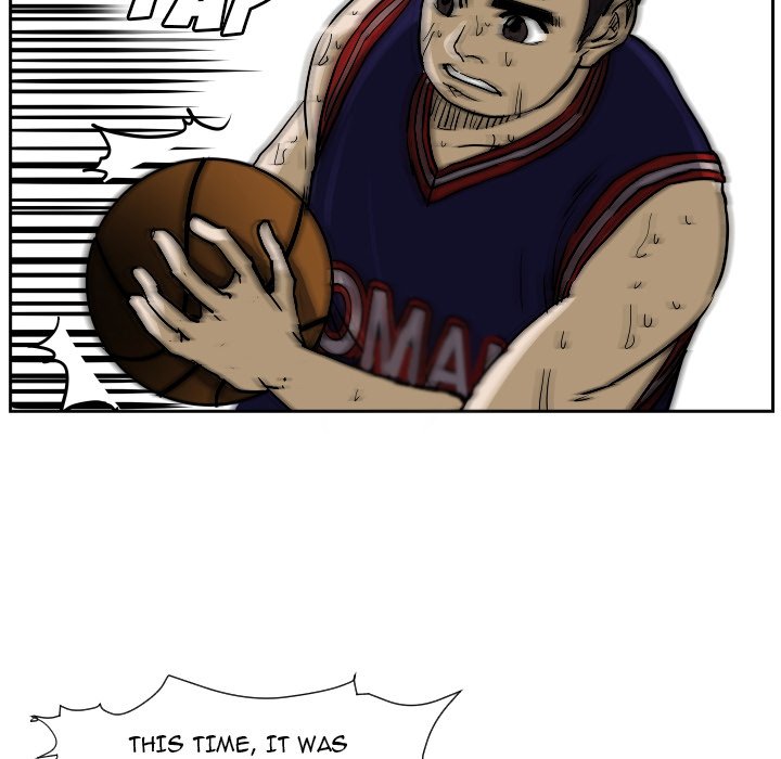 Read Tweener chapter 81 image 41 on Lezhin
