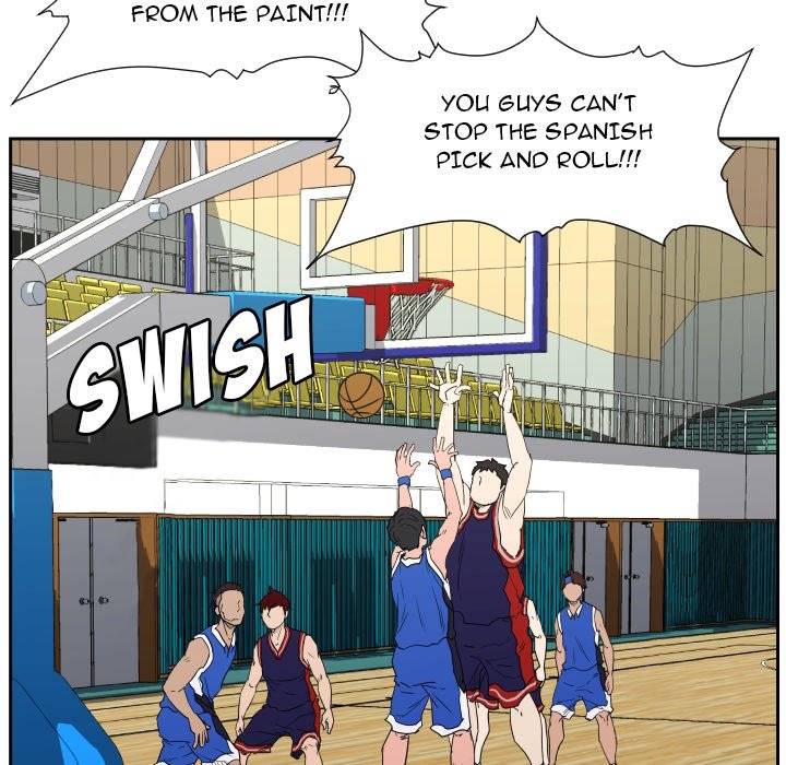 Read Tweener chapter 81 image 42 on Lezhin