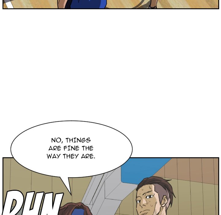 Read Tweener chapter 81 image 45 on Lezhin