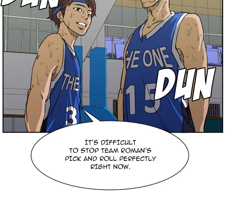 Read Tweener chapter 81 image 46 on Lezhin