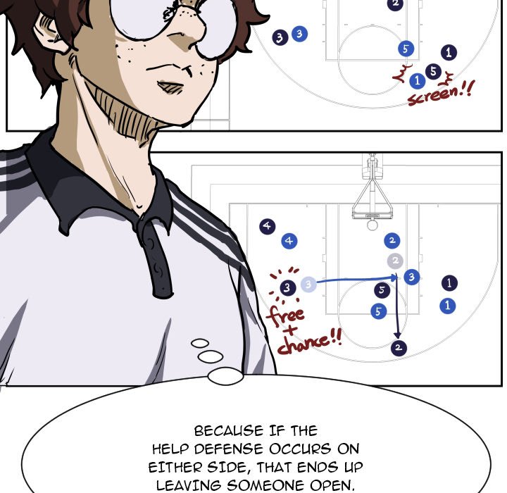 Read Tweener chapter 81 image 5 on Lezhin