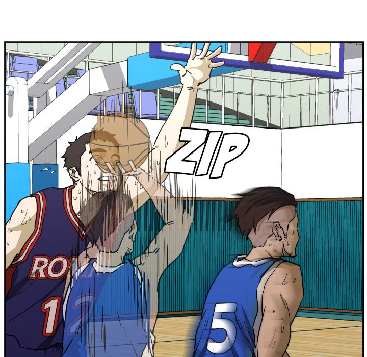 Read Tweener chapter 81 image 52 on Lezhin