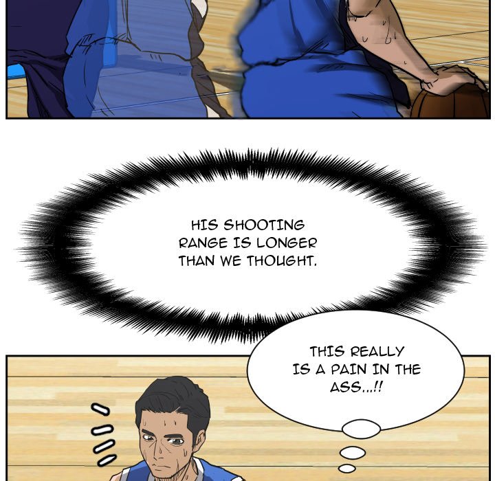 Read Tweener chapter 81 image 53 on Lezhin