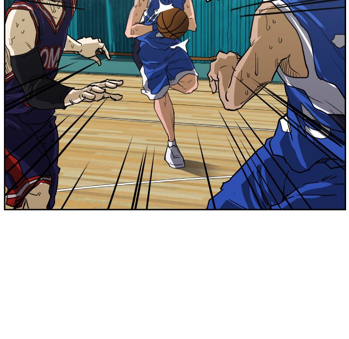 Read Tweener chapter 81 image 57 on Lezhin