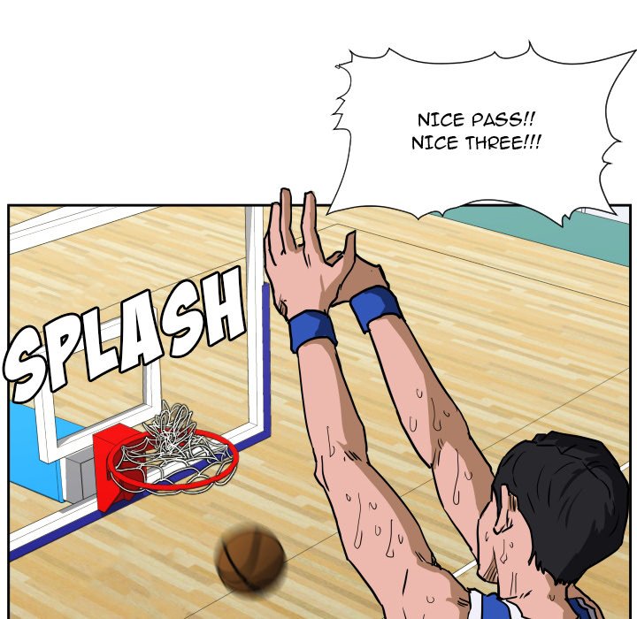 Read Tweener chapter 81 image 58 on Lezhin