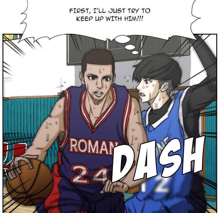 Read Tweener chapter 81 image 72 on Lezhin