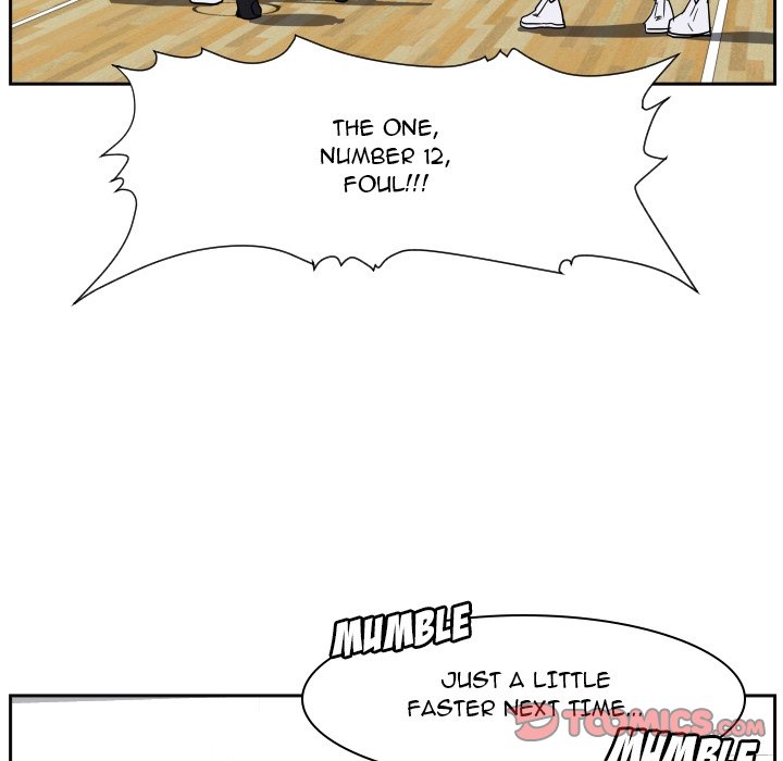 Read Tweener chapter 81 image 83 on Lezhin