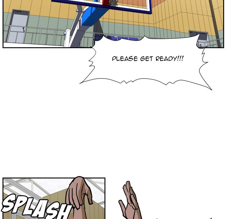 Read Tweener chapter 81 image 86 on Lezhin