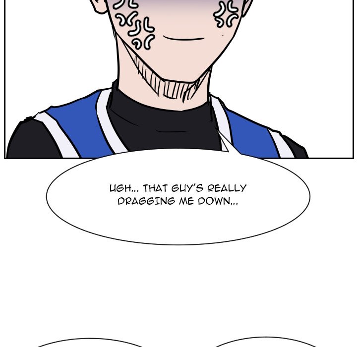 Read Tweener chapter 81 image 89 on Lezhin