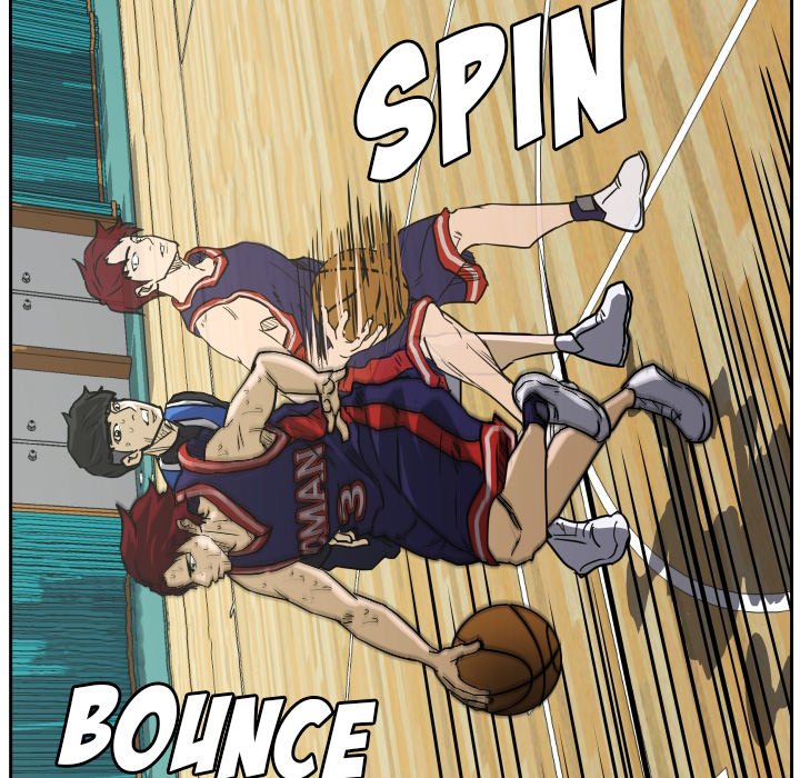 Read Tweener chapter 81 image 9 on Lezhin