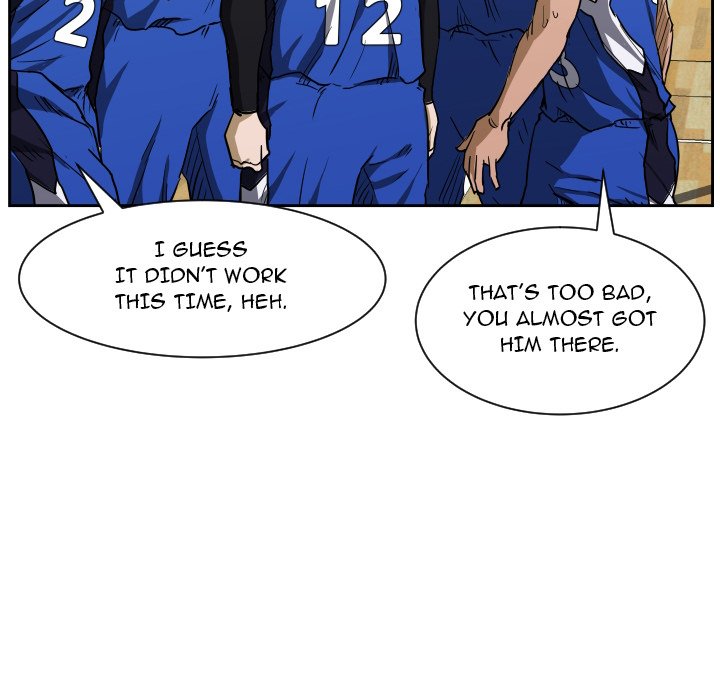 Read Tweener chapter 81 image 91 on Lezhin