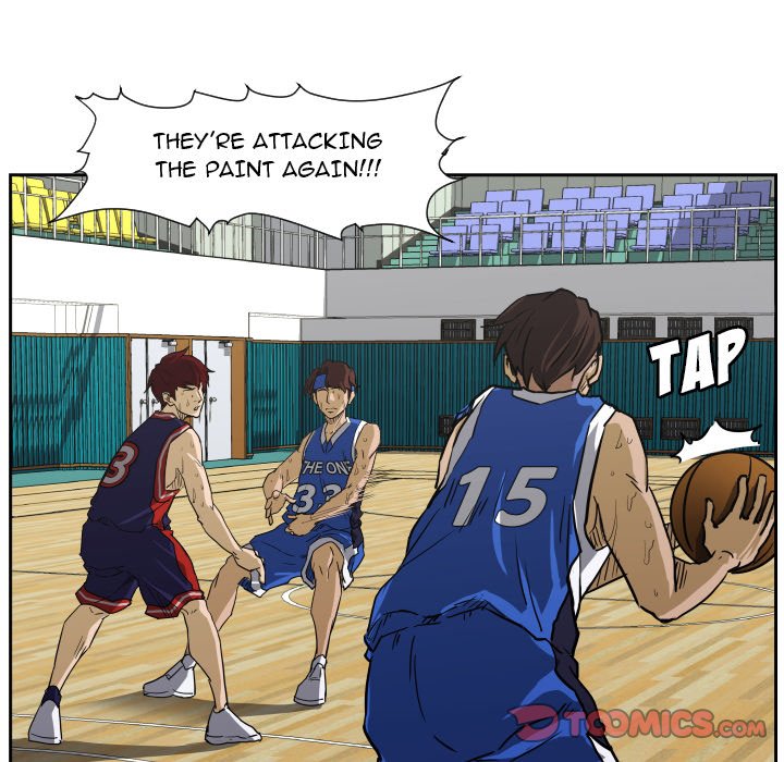 Read Tweener chapter 81 image 92 on Lezhin