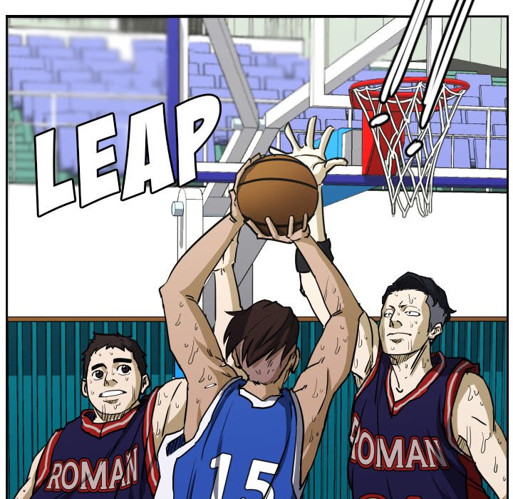 Read Tweener chapter 81 image 98 on Lezhin