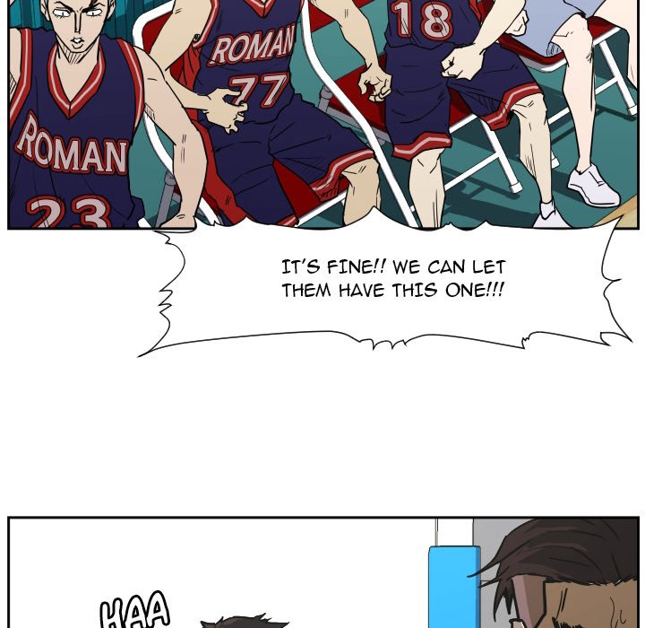 Read Tweener chapter 82 image 10 on Lezhin