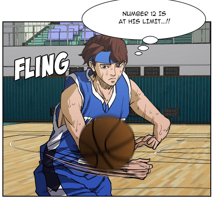 Read Tweener chapter 82 image 100 on Lezhin