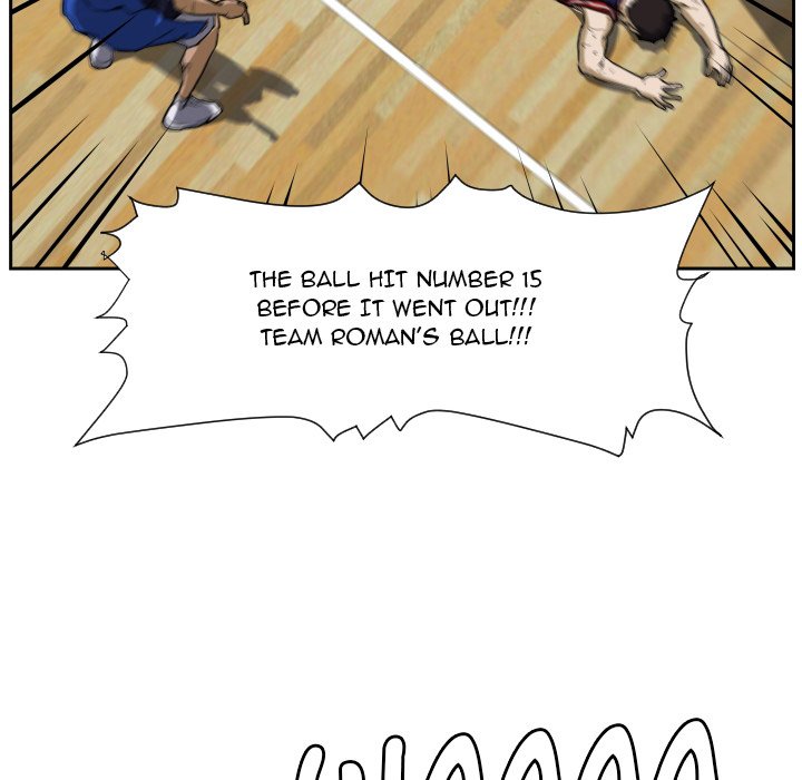 Read Tweener chapter 82 image 132 on Lezhin