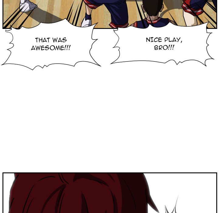 Read Tweener chapter 82 image 134 on Lezhin