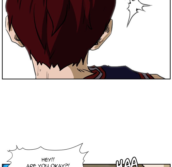 Read Tweener chapter 82 image 135 on Lezhin
