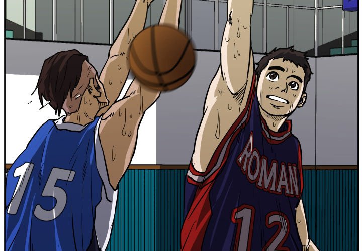 Read Tweener chapter 82 image 3 on Lezhin