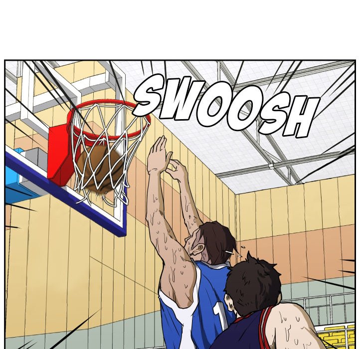 Read Tweener chapter 82 image 34 on Lezhin