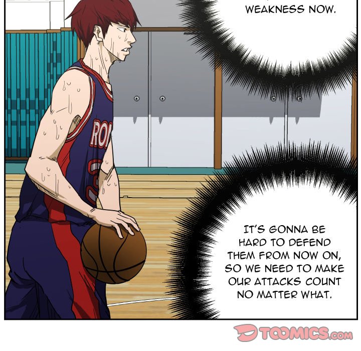 Read Tweener chapter 82 image 38 on Lezhin