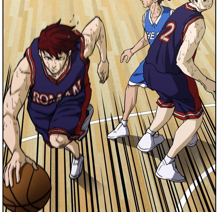 Read Tweener chapter 82 image 43 on Lezhin