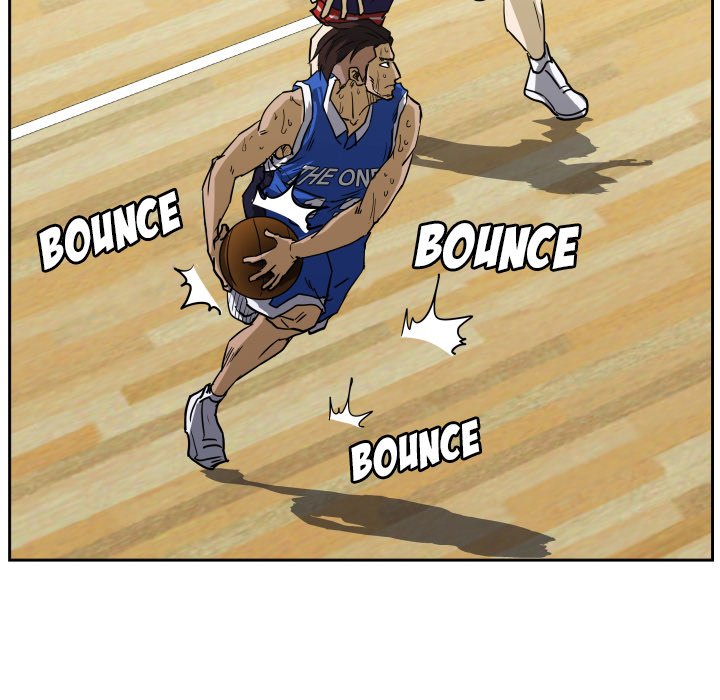 Read Tweener chapter 82 image 5 on Lezhin