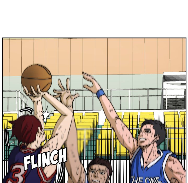 Read Tweener chapter 82 image 54 on Lezhin