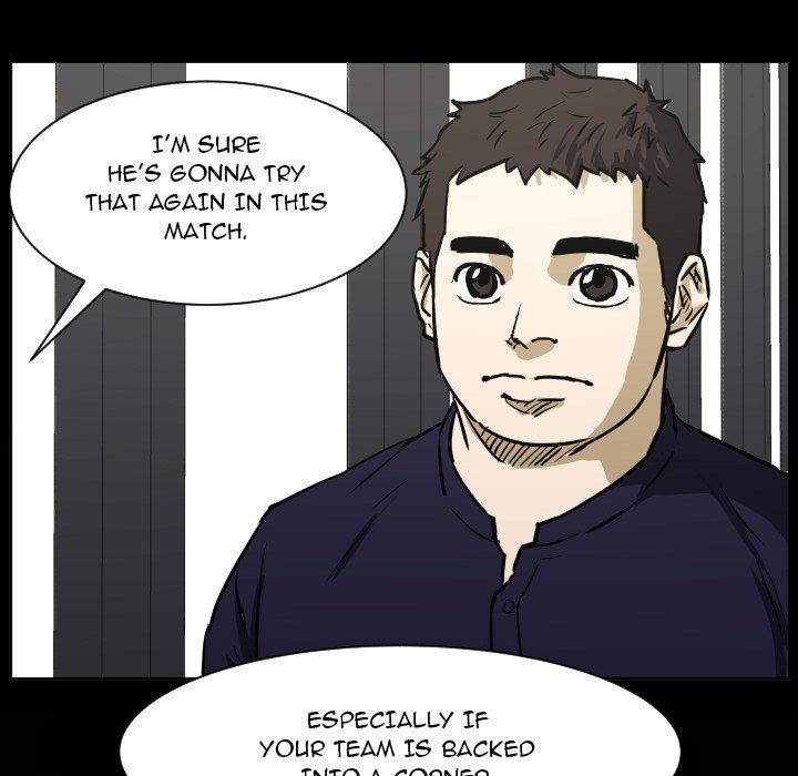 Read Tweener chapter 82 image 75 on Lezhin