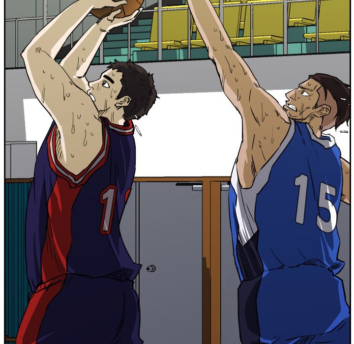Read Tweener chapter 82 image 80 on Lezhin