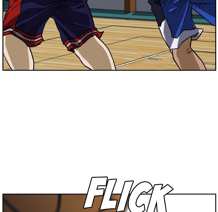 Read Tweener chapter 82 image 81 on Lezhin