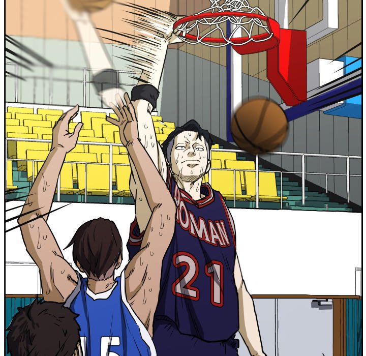 Read Tweener chapter 82 image 90 on Lezhin