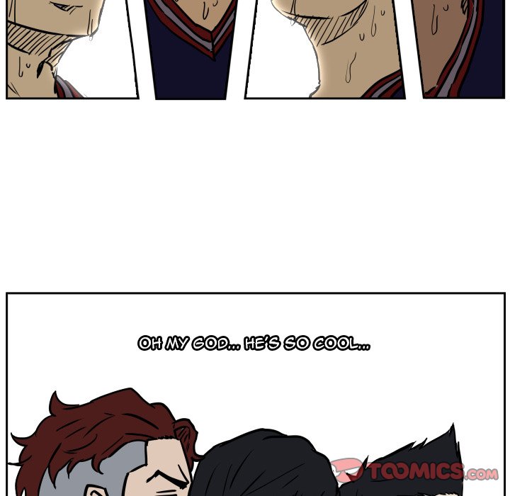 Read Tweener chapter 82 image 92 on Lezhin